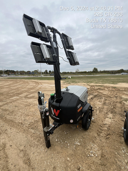 2024 WACKER NEUSON LTT4