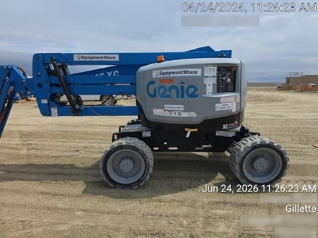 2023 GENIE Z-45 XC