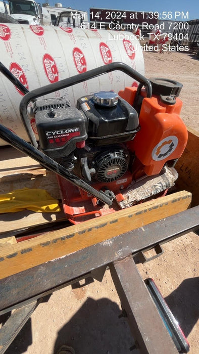 2023 MULTIQUIP MVC82VHW