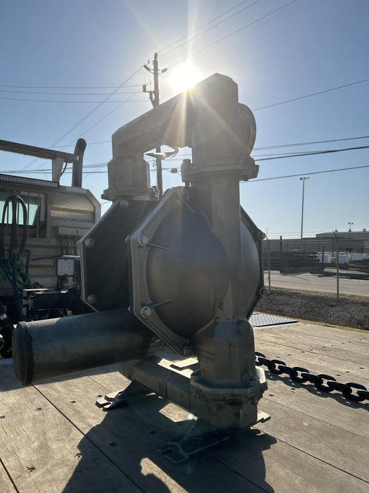 2023 INGERSOLL RAND PD30A-ASS-STT-C