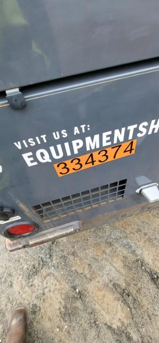 2023 AIRMAN PDS185S CWK