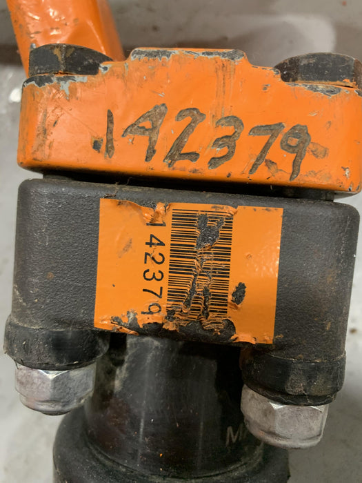 2021 MICHIGAN PNEUMATIC MP-CH3R