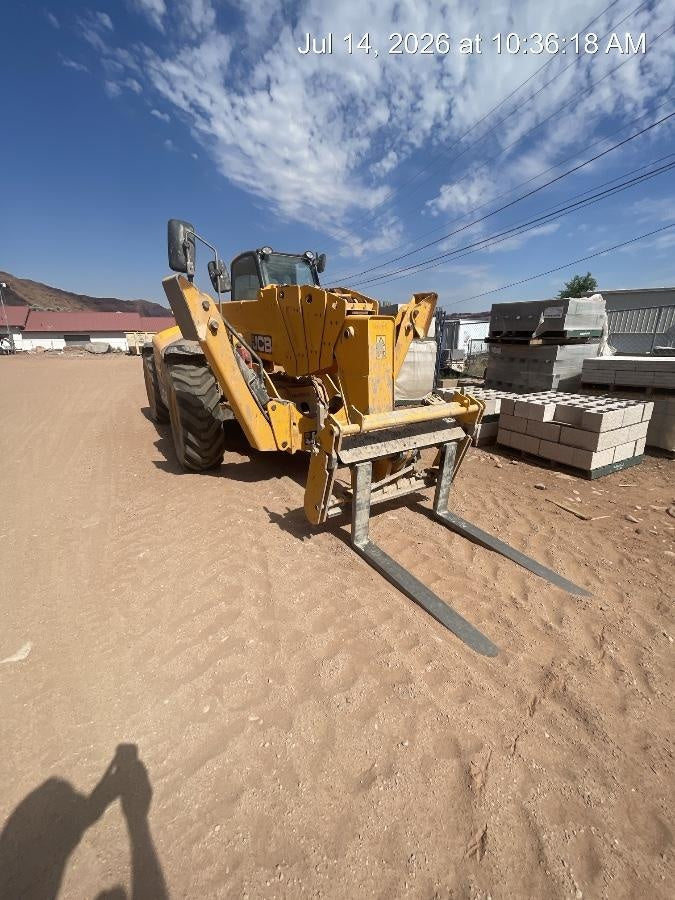 2024 JCB 508-66TC