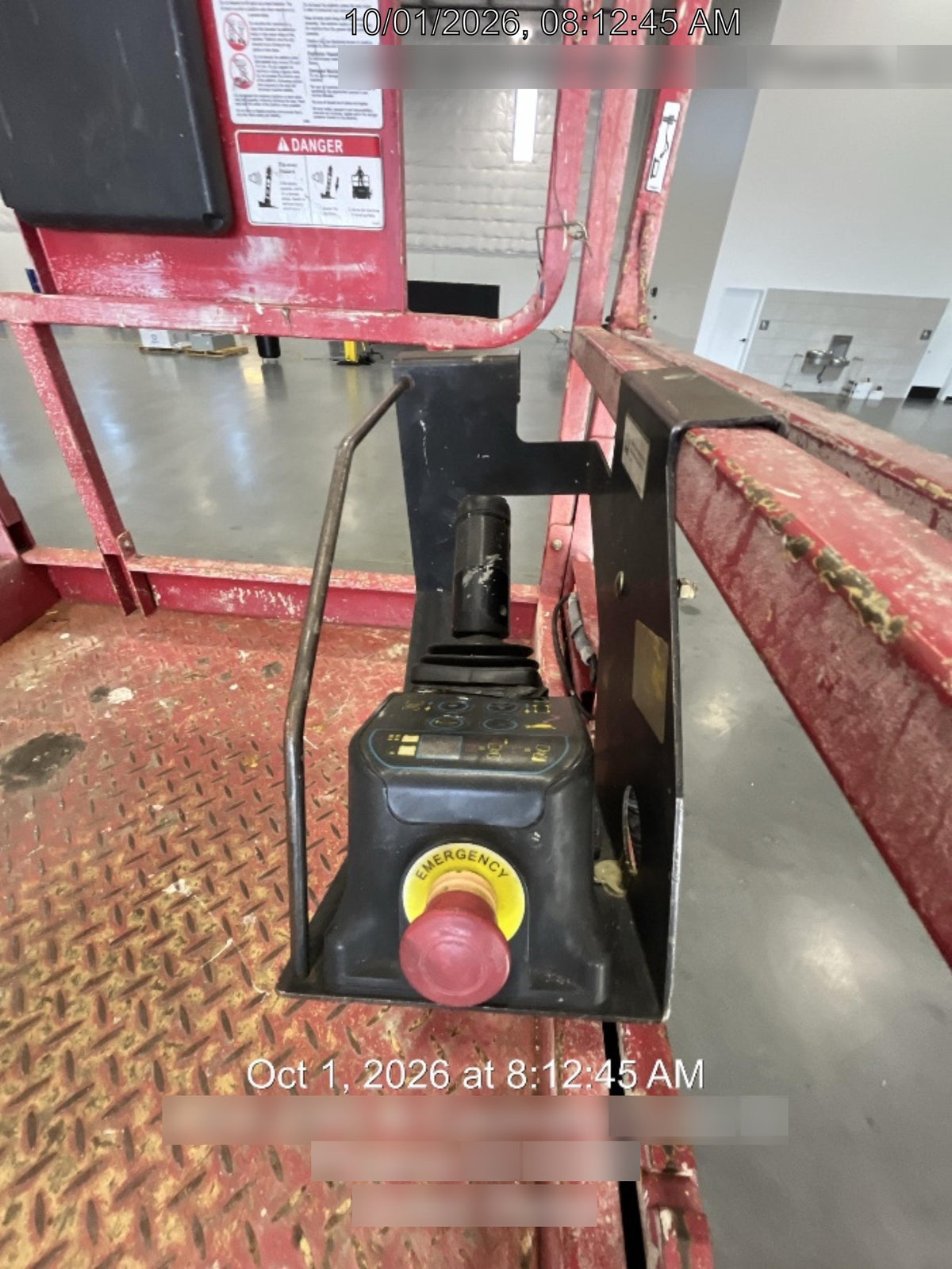 2020 MEC 4555SE