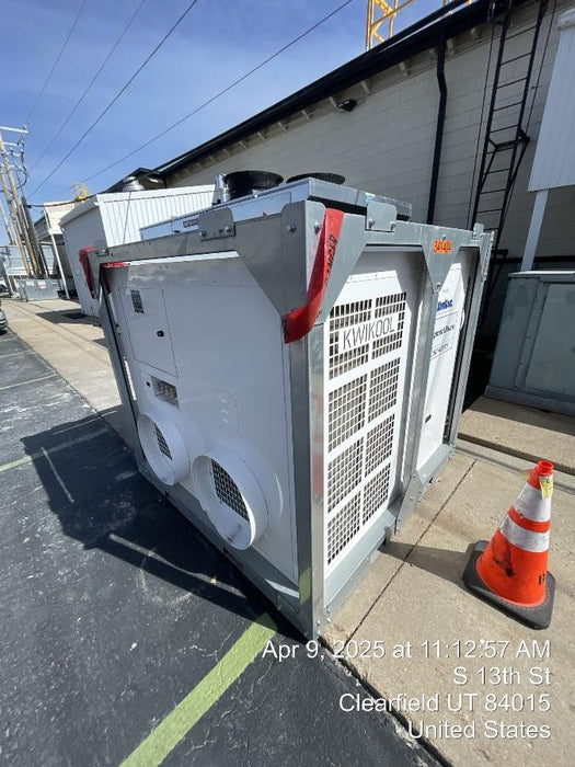 2023 KWIKOOL KPO25-43HF