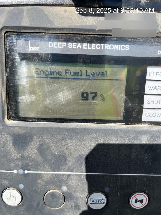 2021 AIRMAN SDG25S-8E1