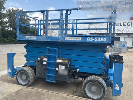 2023 GENIE GS-5390 RT