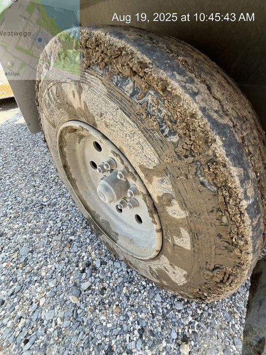 2023 ATLAS COPCO XAS 850