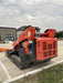 2020 Kubota SVL95-2S Open ROPS, Tier 4 Kubota Engine, Quick Coupler