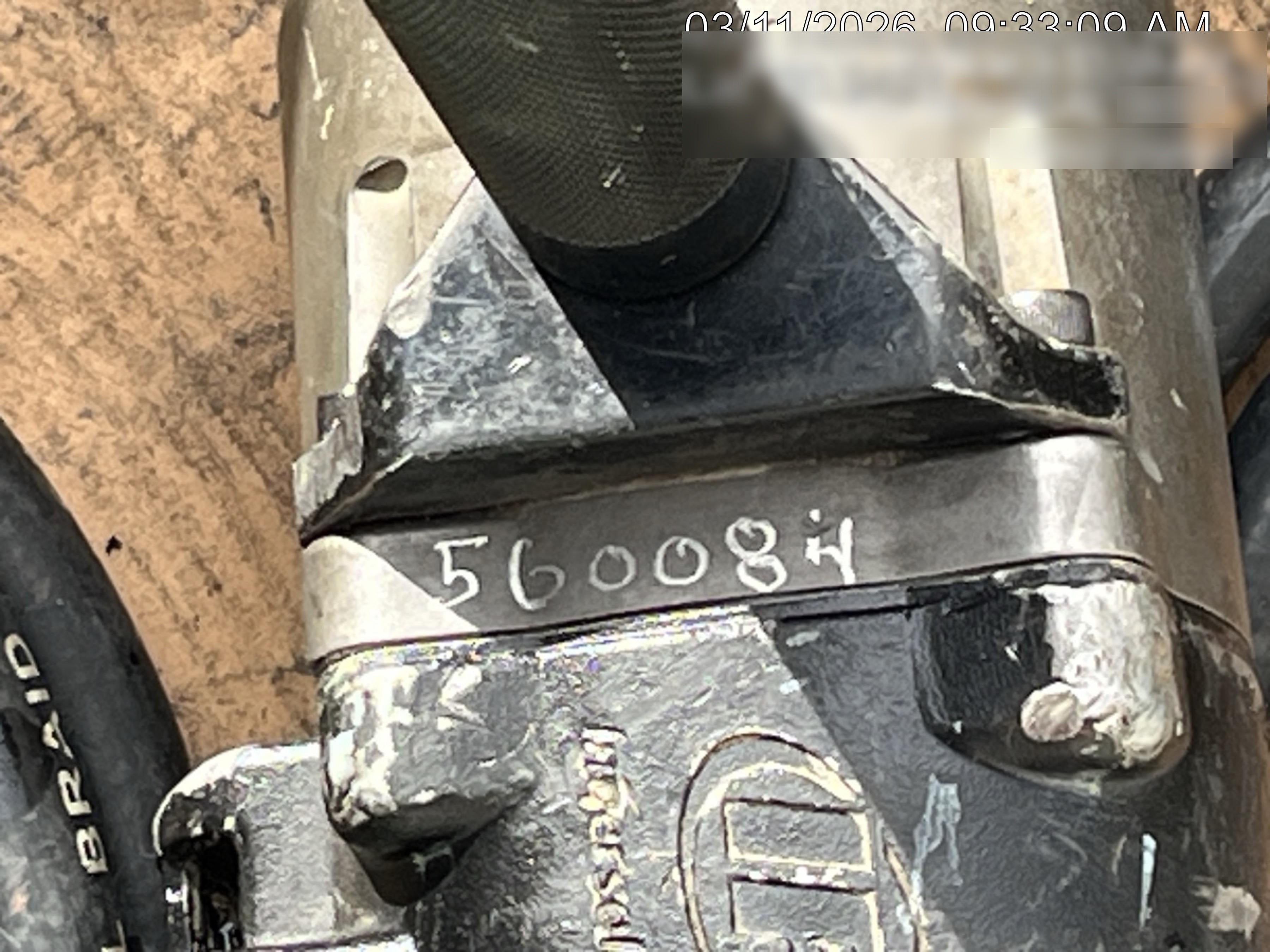 2025 INGERSOLL RAND 3940B2TI