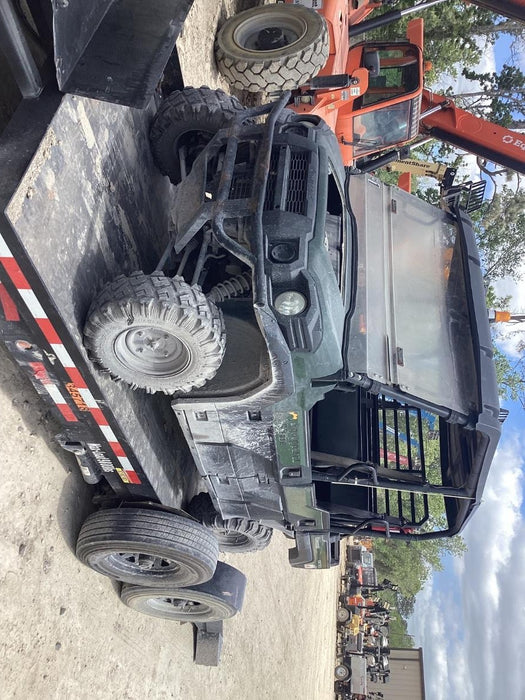 2020 KAWASAKI Mule PRO-DXT (Half Door)