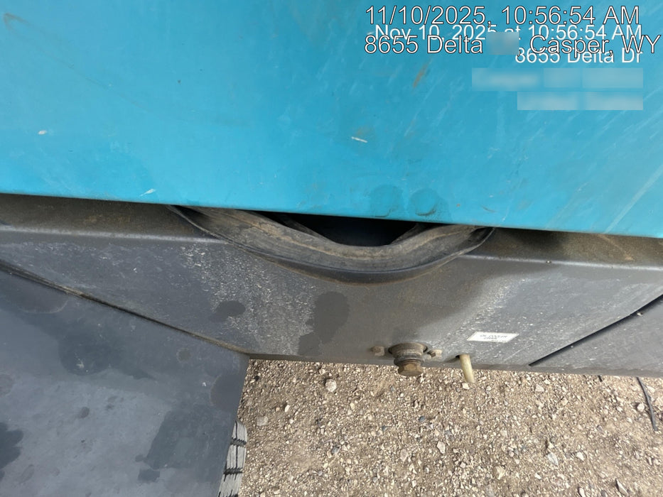 2021 AIRMAN PDS185S-6E1