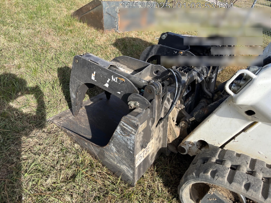 2022 PALADIN UTILITY GRAPPLE 11876-0022