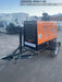 2021 Lincoln Electric Vantage 549X Ready Pak 3, ORANGE (includes trailer, cable rack, fender light kit)