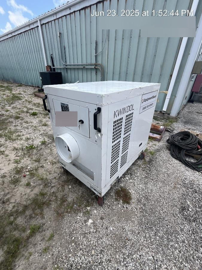 2023 KWIKOOL KPO5-43H