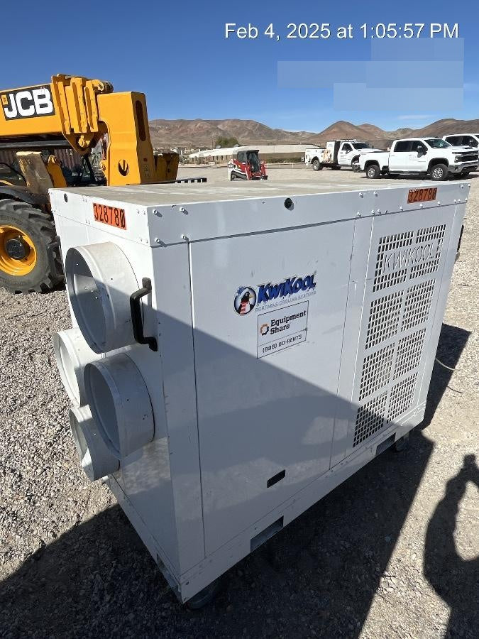 2023 KWIKOOL KPO12-43H