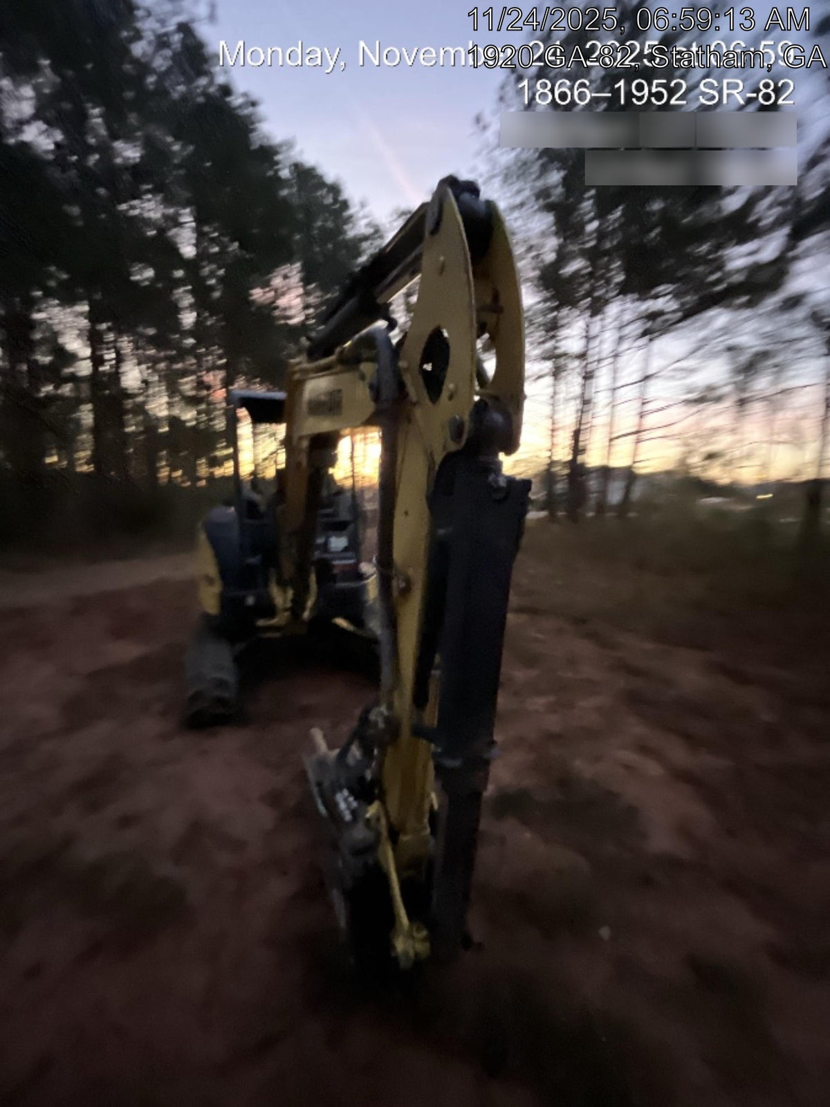 2018 PALADIN SFB500