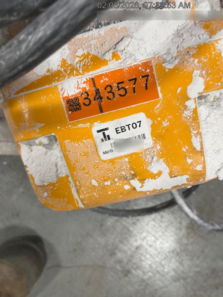2023 HARRINGTON SNER020L
