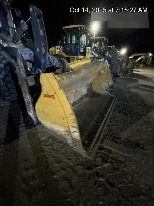 2023 SOLESBEE 96" Loader Fork Carriage - Solesbee