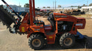 2022 DITCH WITCH RT45A