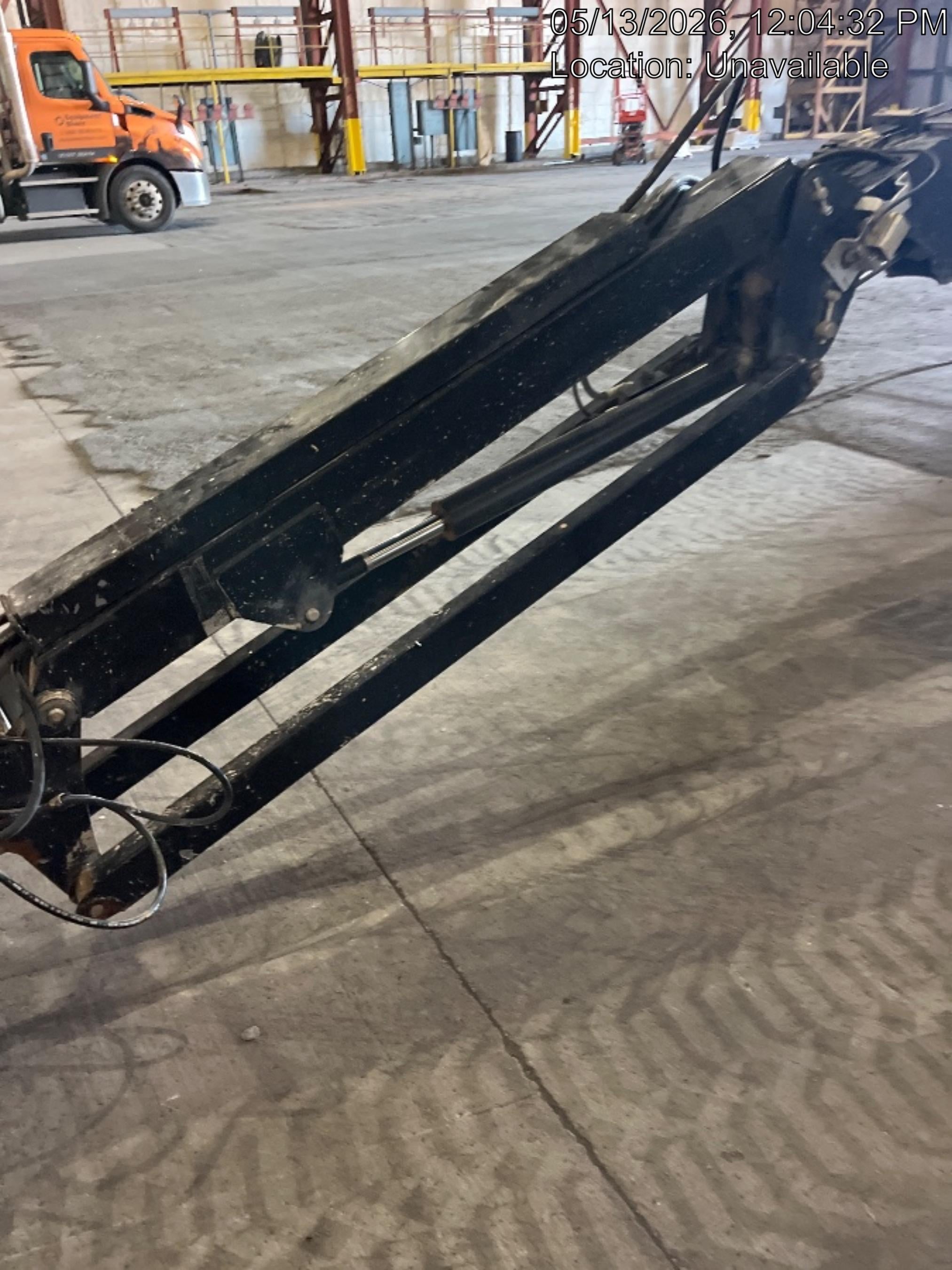 2023 JLG 660SJ