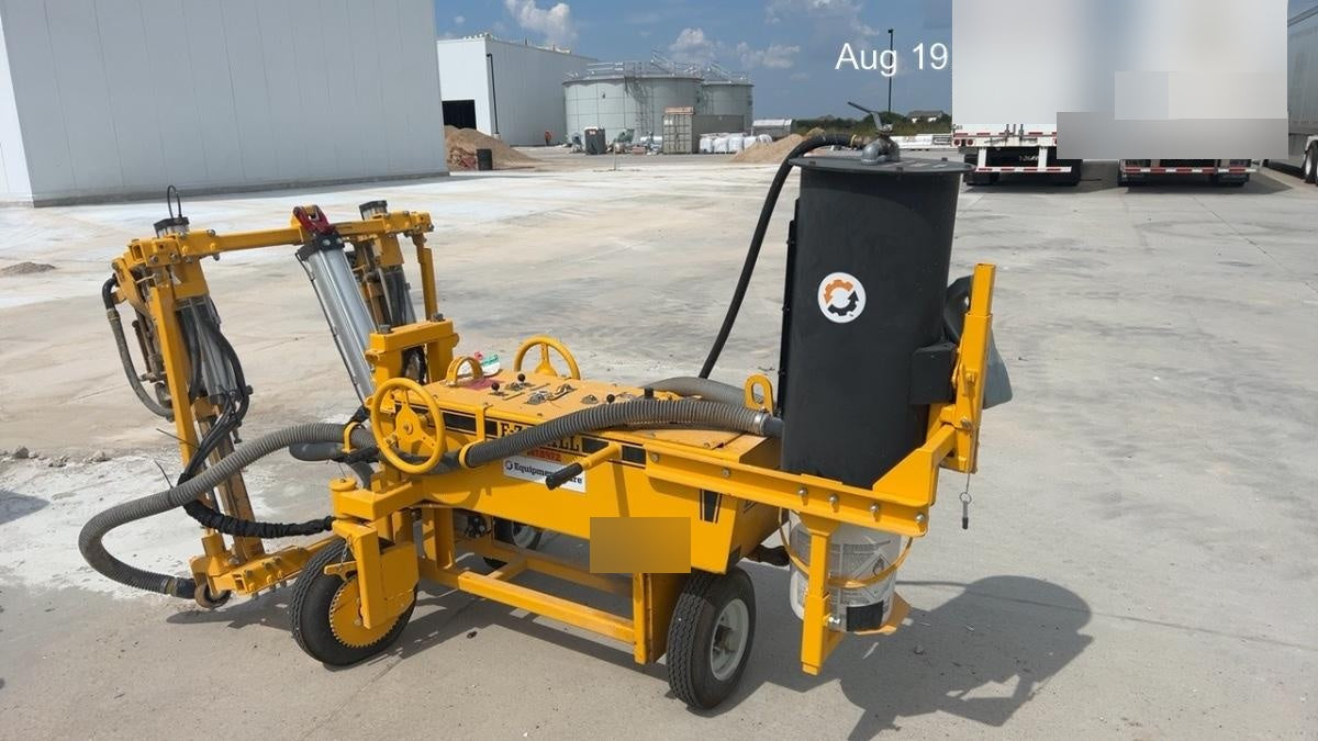 2024 E-Z DRILL 210B-2 SRA