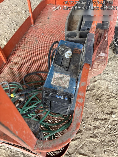 2026 MILLER ELECTRIC CST-282