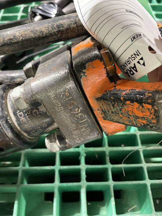 2021 MICHIGAN PNEUMATIC MP-CH3R