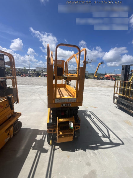 2023 JCB S1930E