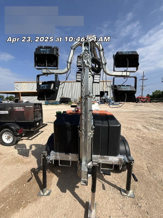 2024 WANCO WLTT-4MM4K