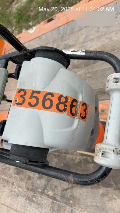 2023 MULTIQUIP MTX60HD