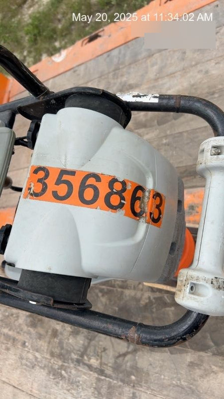 2023 MULTIQUIP MTX60HD