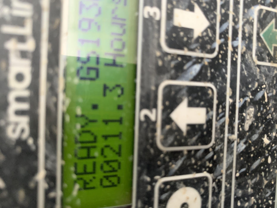 2017 Genie GS-1930 Standard