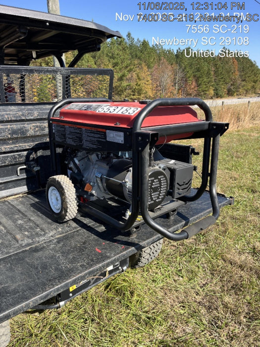 2025 MI-T-M GEN-6500-0MM1