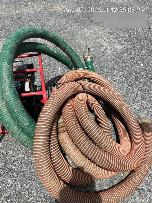 2023 MULTIQUIP QP3TH