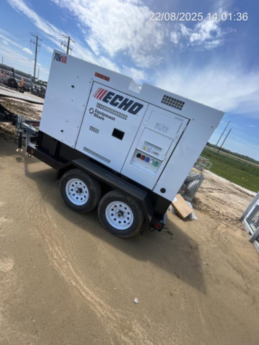 2025 ECHO DGK70F-ES