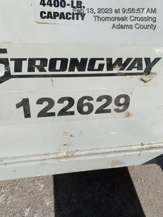 2020 STRONGWAY 4400 lb Pallet Jack