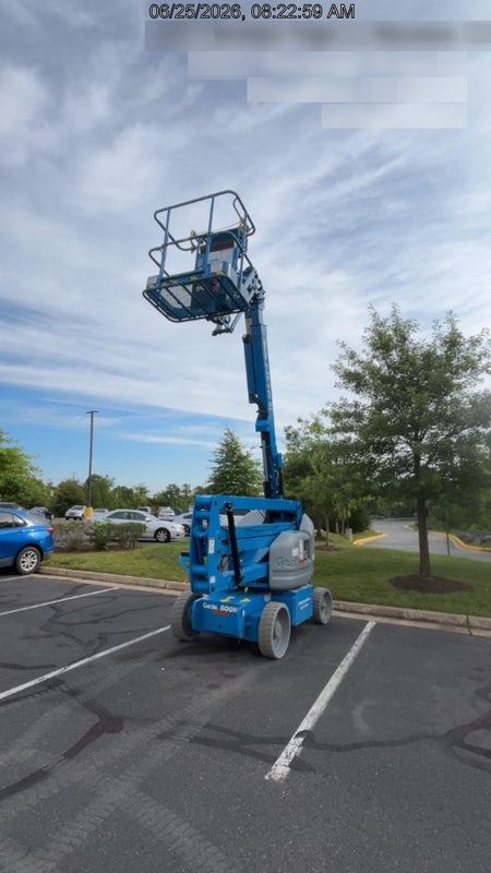 2024 GENIE Z40/23N RJ