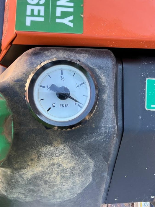 2025 Wanco WLTT-4MM4K Diesel, Mitsubishi L2E, 9.0HP @1800 rpm, Deep Sea Controller, Shore Power Plug, Auto Start, (4) 350W LED Floodlights, 4kW Generator, 60 Gal Fuel Tank, 2" Ball, T3