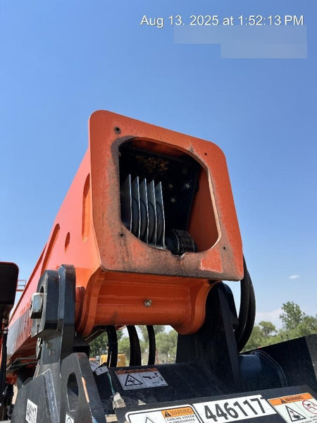 2024 SKYTRAK 8042