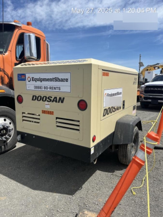 2023 DOOSAN P425/HP375WCU
