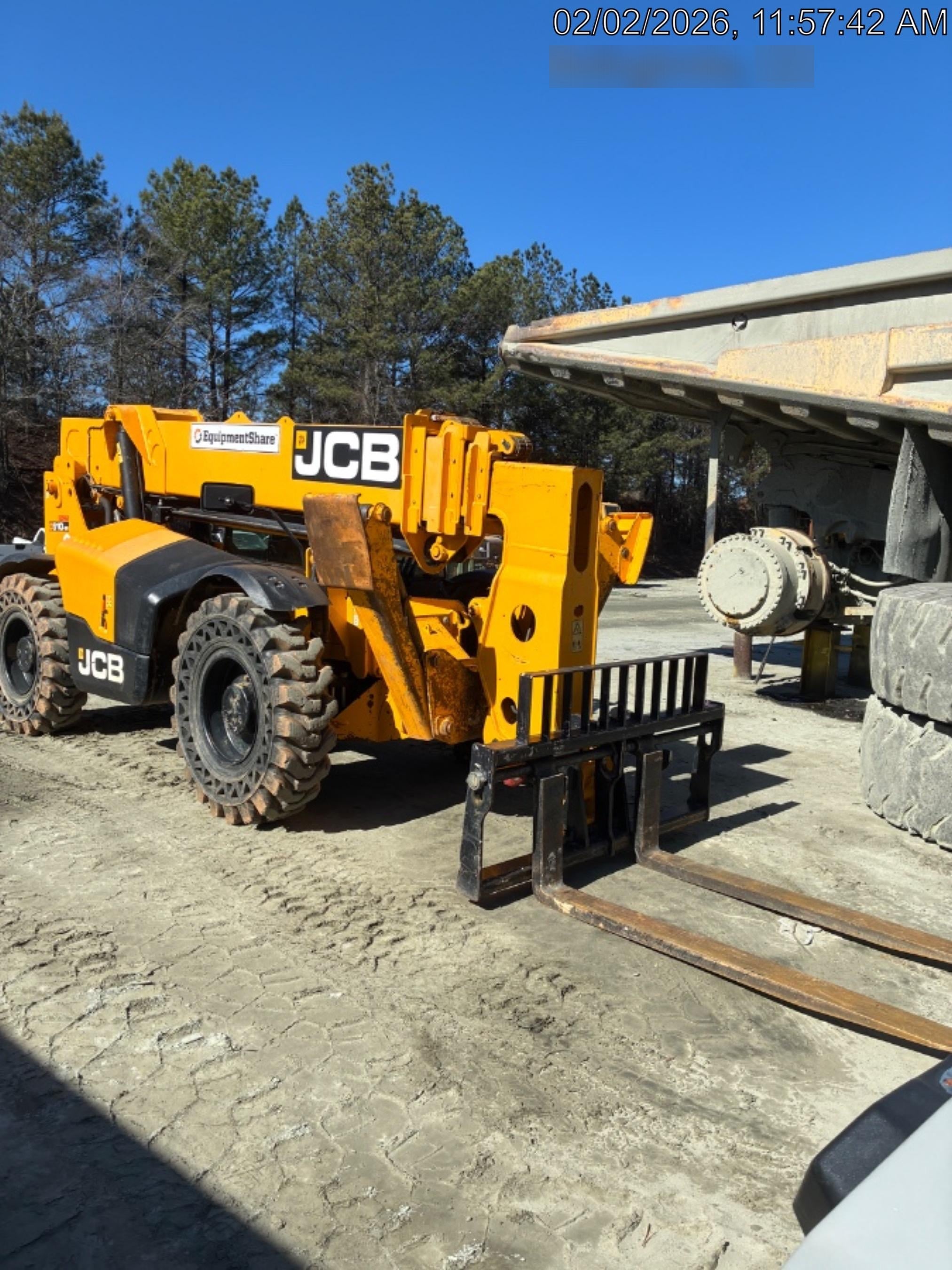 2022 JCB 510-56