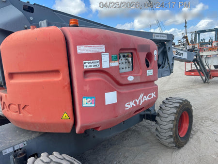 2019 SKYJACK SJ63 AJ