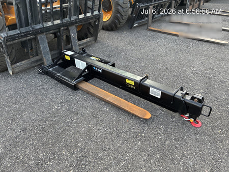 2026 STAR INDUSTRIES M1360B - Star JIB Boom
