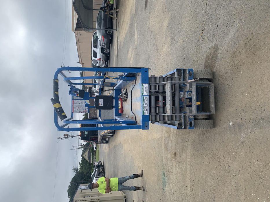 2020 Genie GS-1930 GENIE GS-1930