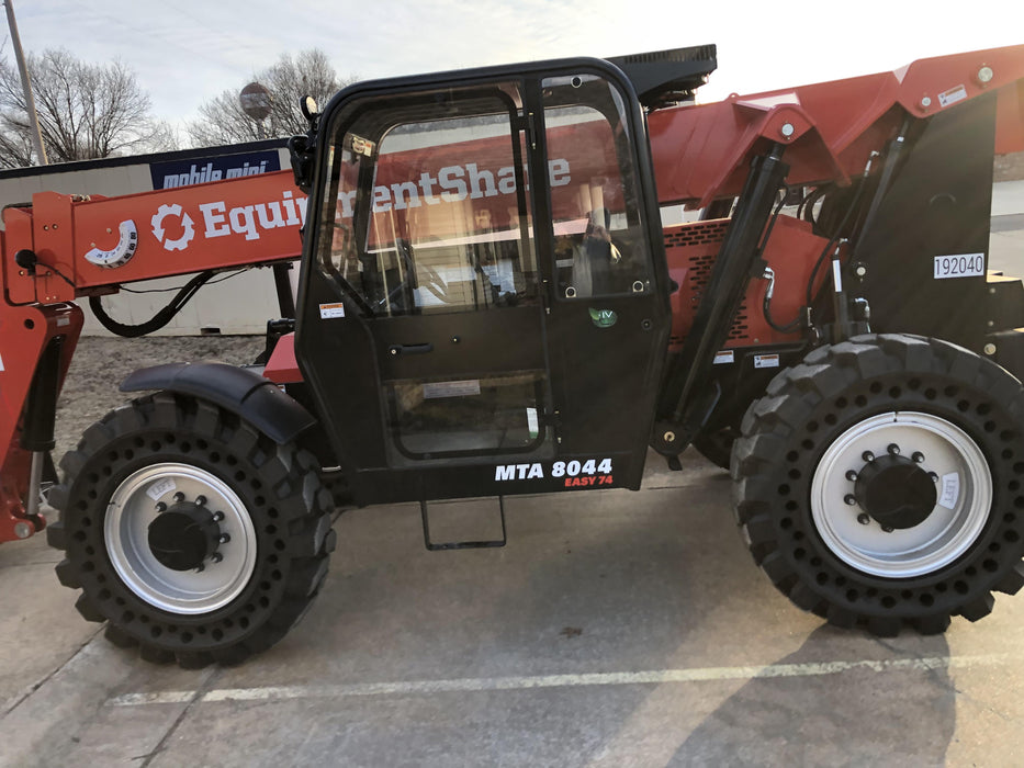 2021 MANITOU MTA8044