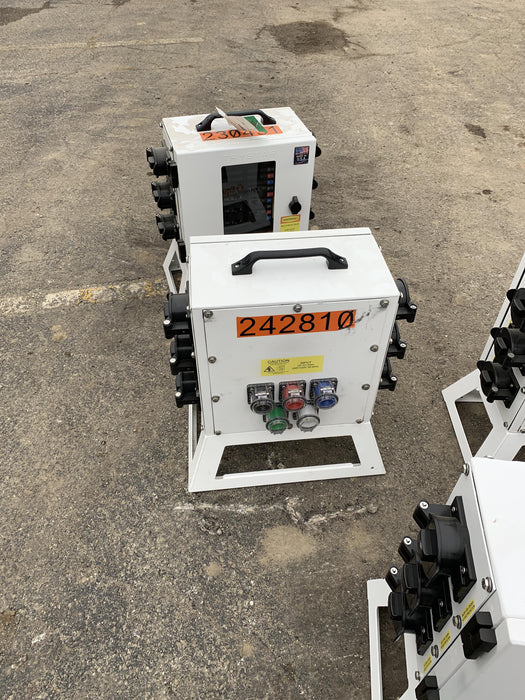 2022 TRYSTAR Tuff Panel 200A