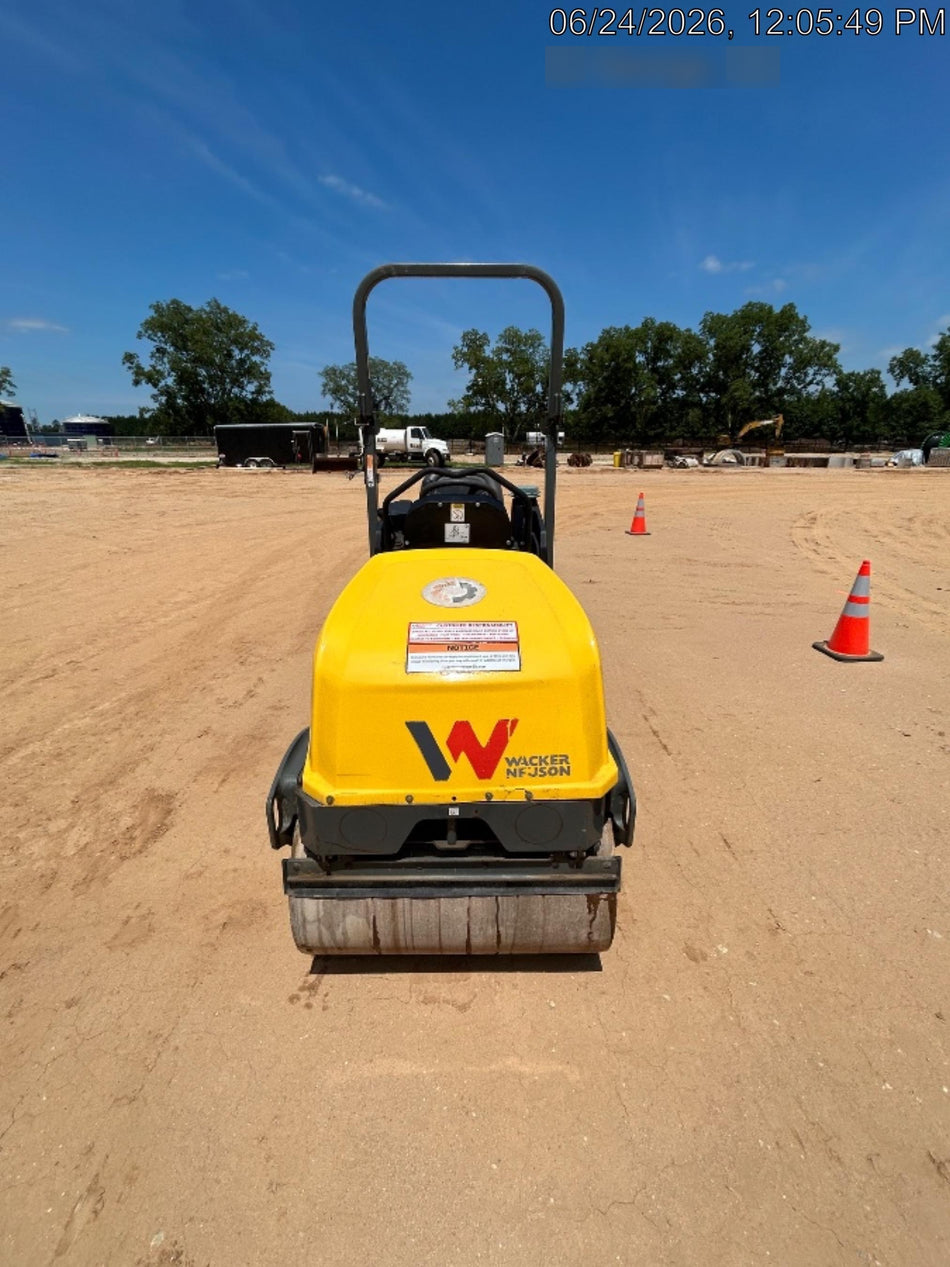 2020 WACKER NEUSON RD12A