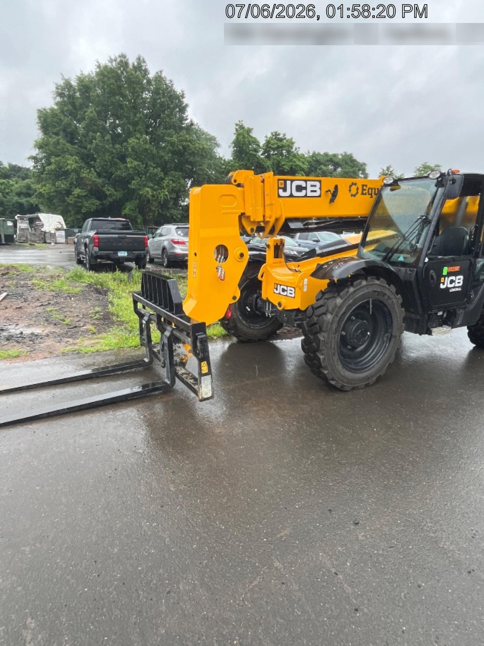 2025 JCB 509-42