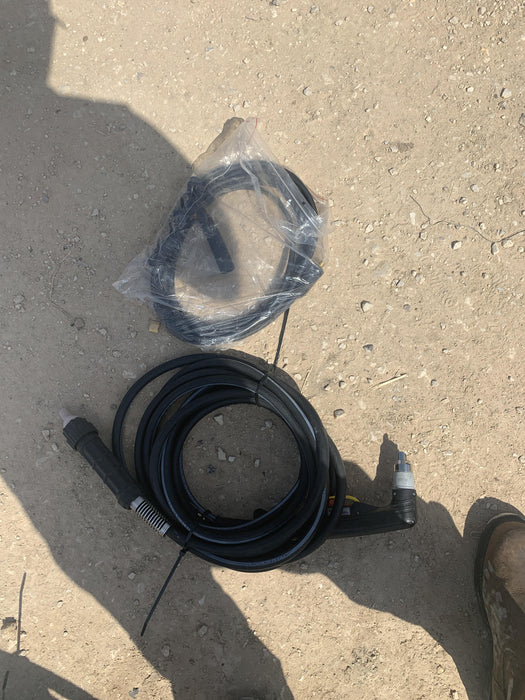 2021 LINCOLN ELECTRIC TOMAHAWK 1000